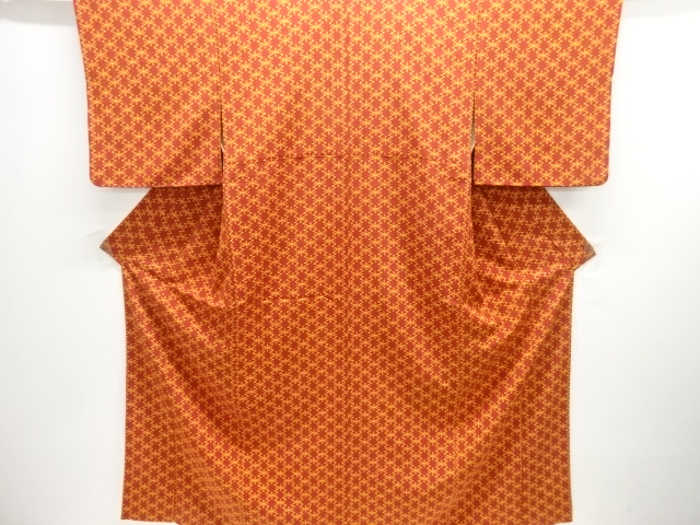 JAPANESE KIMONO / KOMON / MATSUKAWABISHI